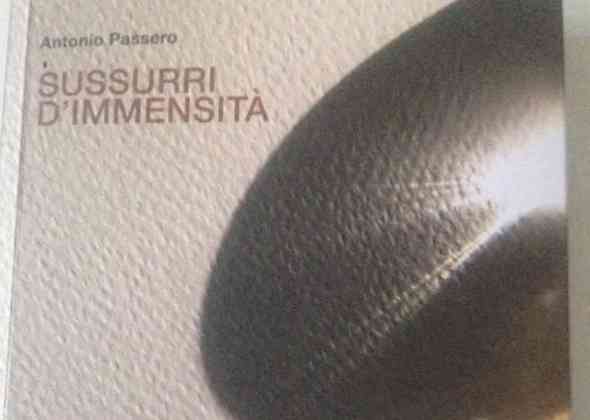 Presentazione del libro ‘Sussurri d’Immensità’, ricavato all’Associazione Italiana per la Ricerca sull’Anemia di Fanconi