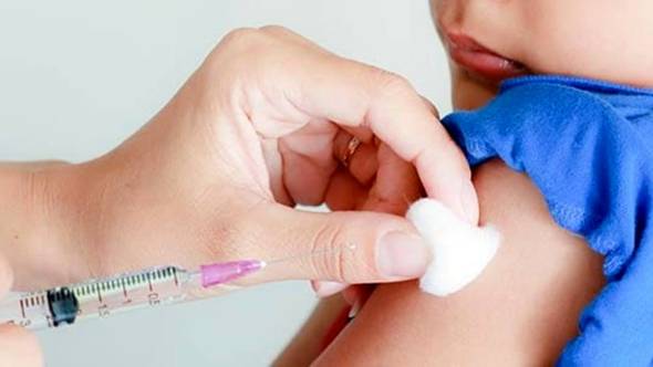 Da oggi parte la vaccinazione anti influenzale. Copertura totale per il 15 ottobre