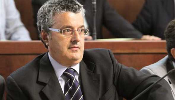 Candidati sindaco, Colantonio si ritira. Resta solo Mele