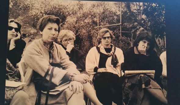 Femminicidio: la mostra fotografica in Consiglio Regionale