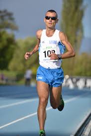 Atletica paralimpica: Alessandro Di Lello oggi alla Maratona di Londra. Al via anche la Padova Marathon