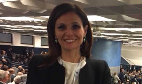 Clelia Crisci si aggiudica il Premio Industria Felix