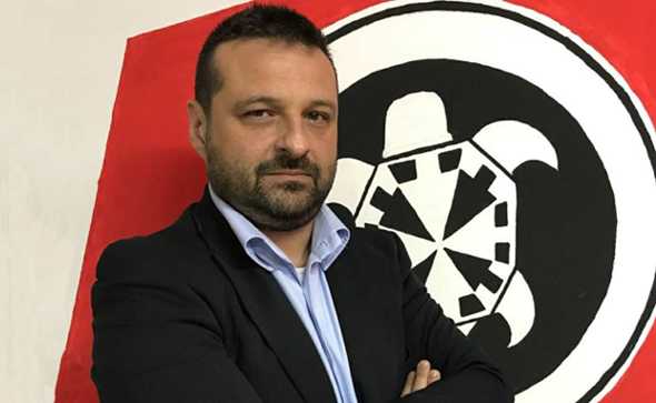 Voto di scambio, Raiola (CasaPound): “Questa è solo la punta di un iceberg”