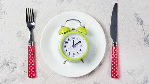 Metabolismo lento: dieta non equilibrata e vita sedentaria