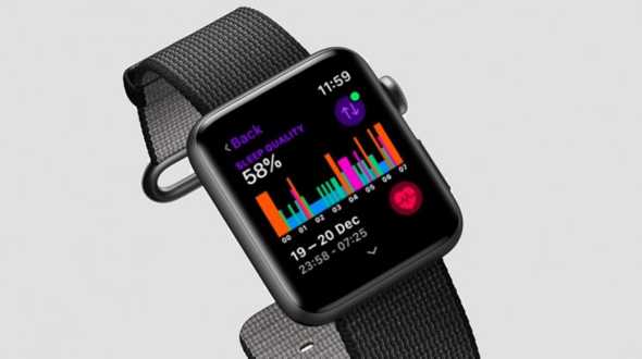 Arriva il nuovo Iphone, il watch monitora anche il cuore