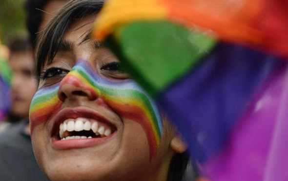 In India essere gay non è più un reato