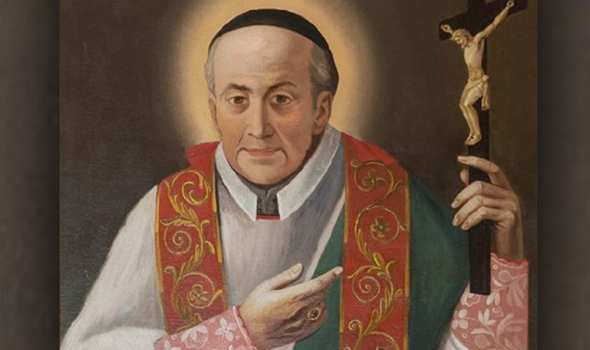 Santo Vincenzo Romano, al via le celebrazioni religiose