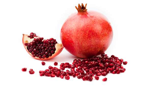 Il melograno: quante proprietà in un unico frutto