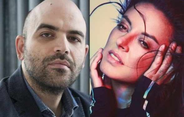 Curiosità. E’ di Torre del Greco la fidanzata di Roberto Saviano