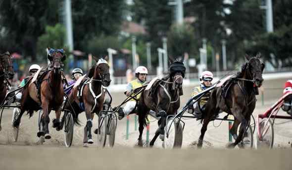 Calcio, serie A: campionato con l’handicap?