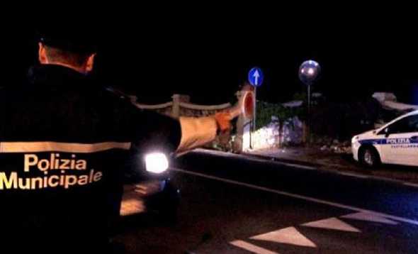 Incidente mortale, è caccia al pirata della strada