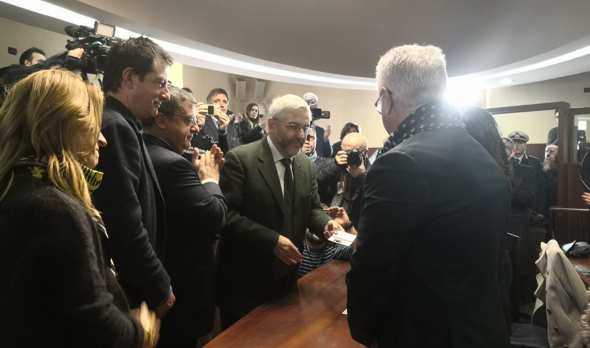 L’Ordine dei Giornalisti ricorda Giovanni Battiloro