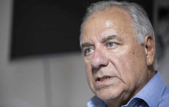 Parte da Napoli la manifestazione dei Gilet Bianchi