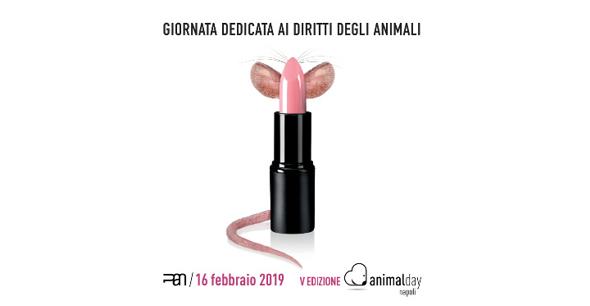 AnimalDay Napoli, giornata per i diritti degli animali