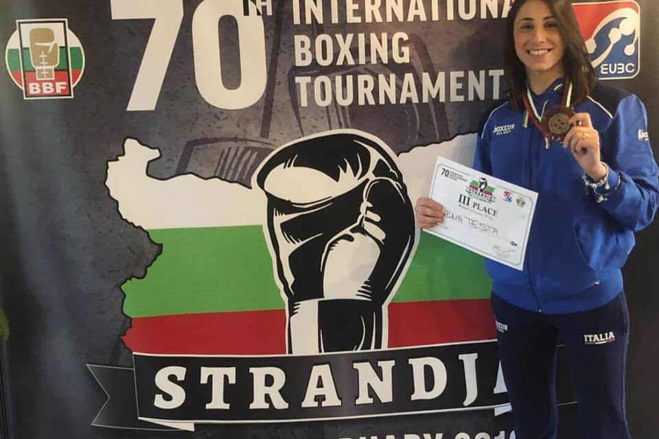 Irma Testa tra le 100 donne italiane di maggior successo del 2020