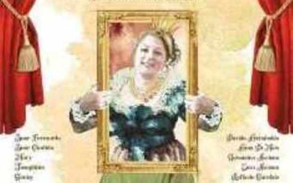 Risate e successo per “La Duchessa di Forcella”