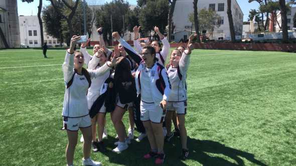 Campionato Studenteschi: rugby femminile, la D’ Assisi – Don Bosco è in finale regionale