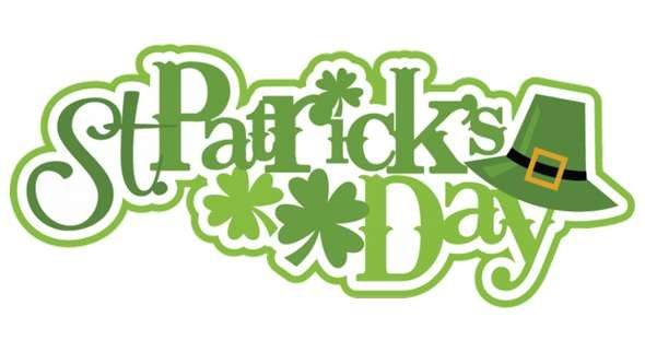 St. Patrick’s Day, Napoli e il Mondo si colorano di verde