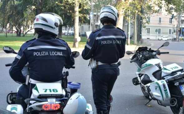 Sicurezza stradale, il bilancio del blitz messo a segno dalla polizia locale