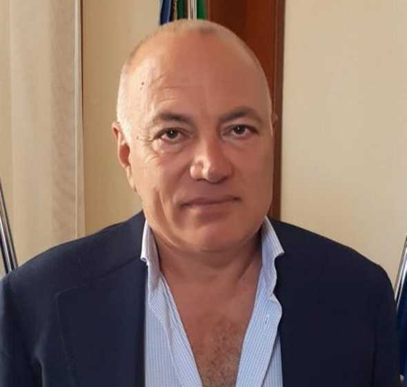 Giunta Zinno, Goffredi lascia l’assessorato