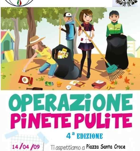 FdI-Torre del Greco, domenica quarta edizione di Pinete Pulite