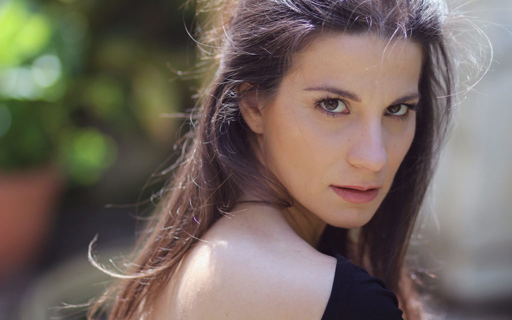 Come pioggia: il nuovo singolo di Anna Capasso