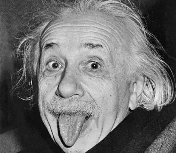 Riesci a risolvere l’indovinello di Einstein?