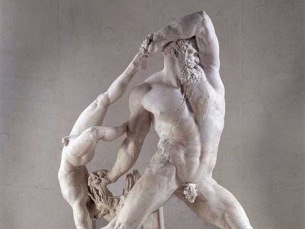 Appuntamenti: Canova e l’antico