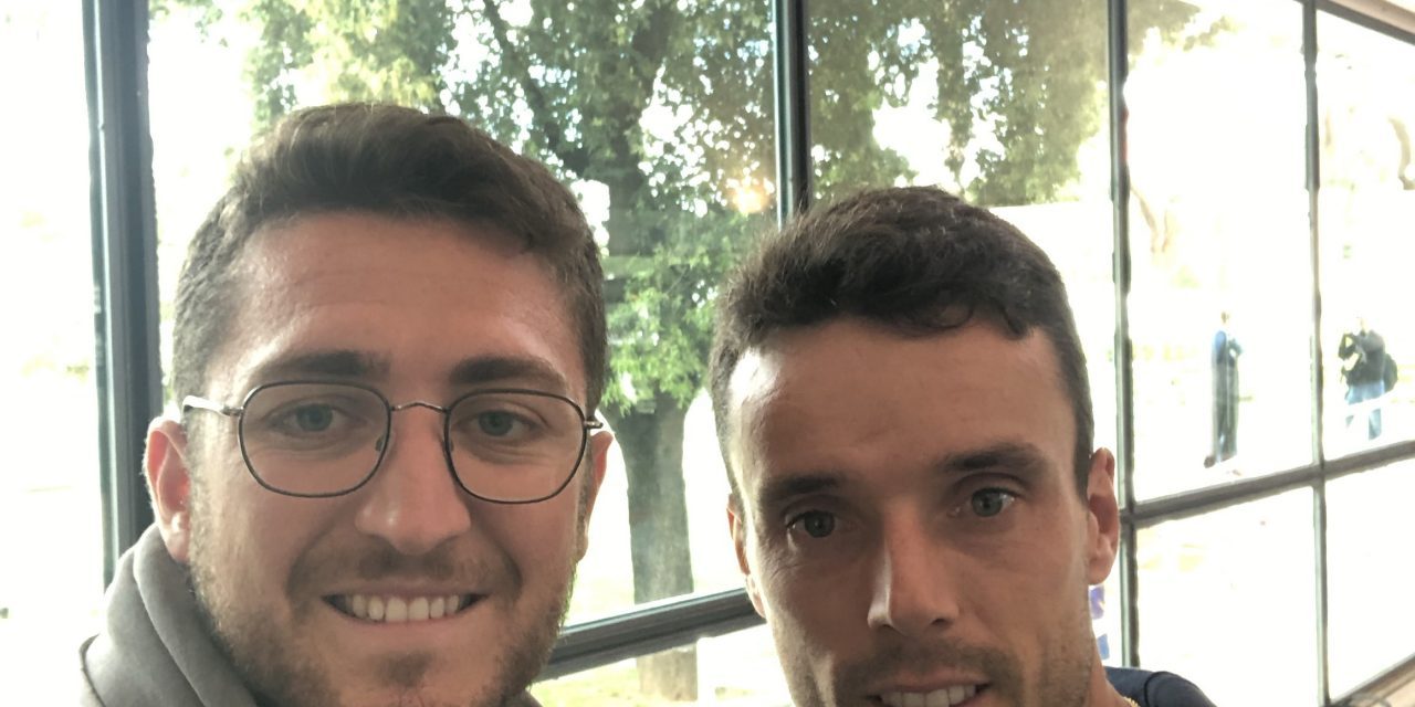 Il New Tennis Torre del Greco si assicura le prestazione dello spagnolo Roberto Bautista Agut numero 21 al mondo