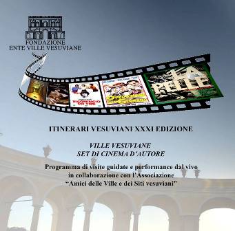 Parte alla grande la 31esima edizione di “Itinerari Vesuviani”