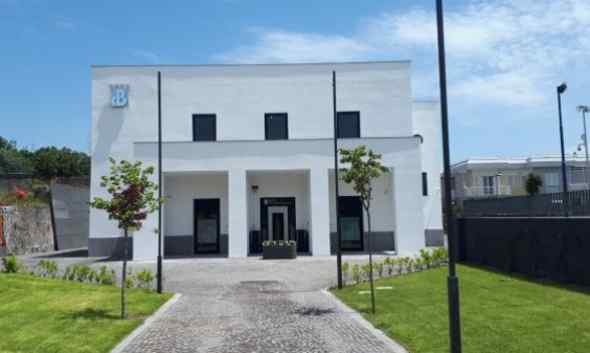 BCP, la nuova Filiale di via Montedoro a Torre del Greco