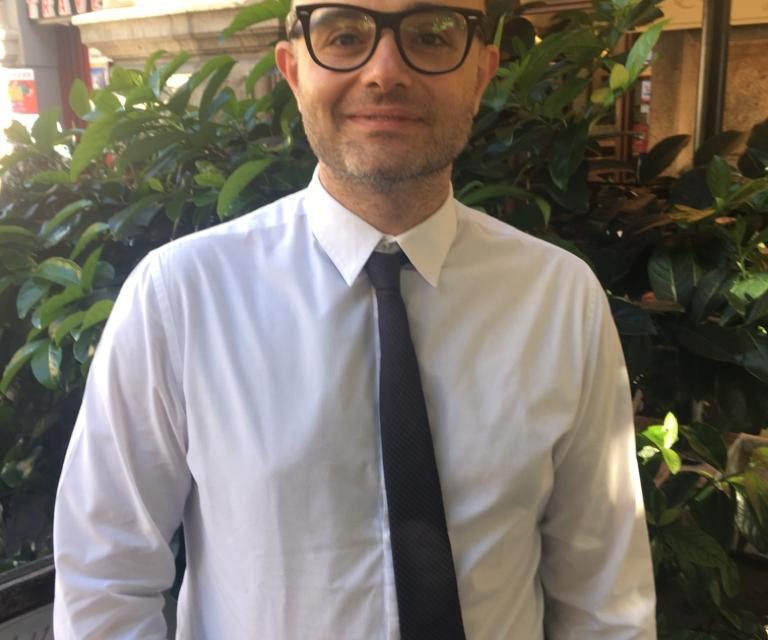 Maurizio D’Ago è il nuovo presidente delle Acli di Napoli