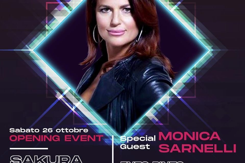 Riapre il Sakura, il salotto buono di Torre del Greco