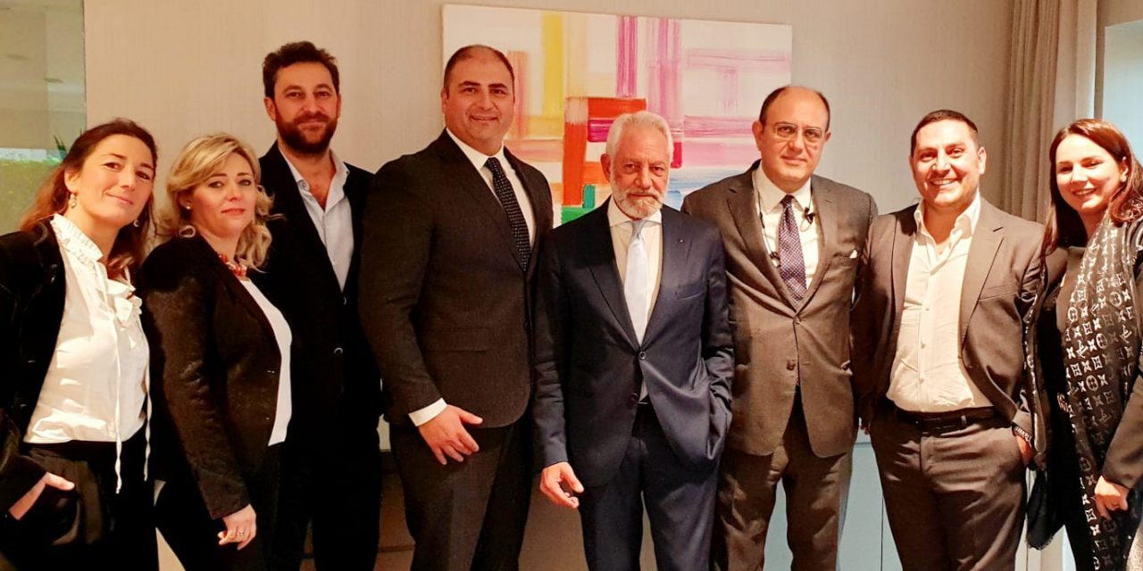 Torre del Greco, Rinnovamento tecnologico al servizio delle aziende: esperti a confronto