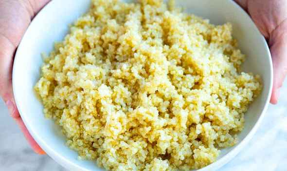 Pseudocereali: la quinoa