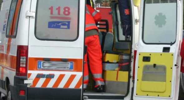Incidente mortale a Torre del Greco, 87enne perde la vita dopo esser stato investito