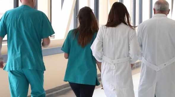 Inaugurato il primo ospedale e casa di comunità della Campania. Ecco dove