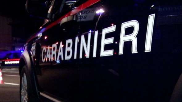 Pestaggio carabiniere Castellammare, ci sono 5 fermi