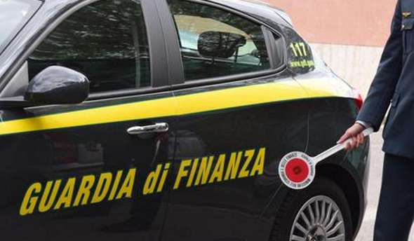 Truffa da 186 milioni con gli ‘ecobonus’, eseguiti sequestri