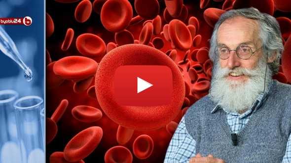 [Video] Coronavirus e gruppi sanguigni, Mozzi: “Una corretta alimentazione fortifica il sistema immunitario”