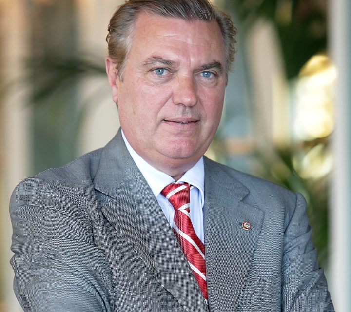 Coronavirus, Carlo di Borbone: raccolti fino ad ora circa 150 mila euro per ospedali del Sud