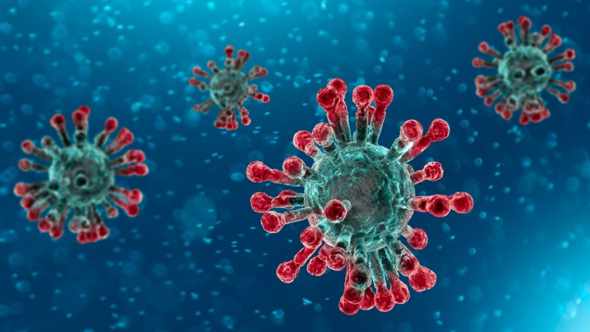Coronavirus Campania.  L’epidemia sul territorio regionale resta alta