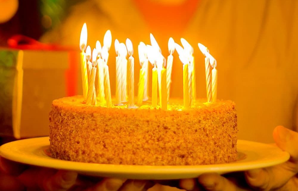 Nonna Rosa ha festeggiato 104 anni