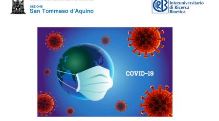 Ecologia e teologia al tempo del Coronavirus