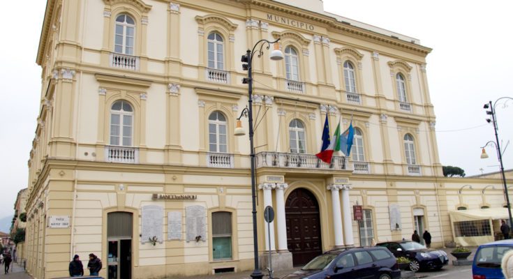 Pompei. Patto tra il Comune e l’Associazione Carabinieri: occhi puntati sulla tutela dell’ambiente