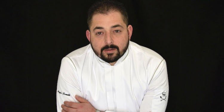 E’ di Torre del Greco lo chef “Ambasciatore del Gusto italiano