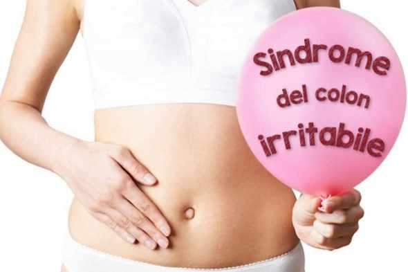 Sindrome del colon irritabile