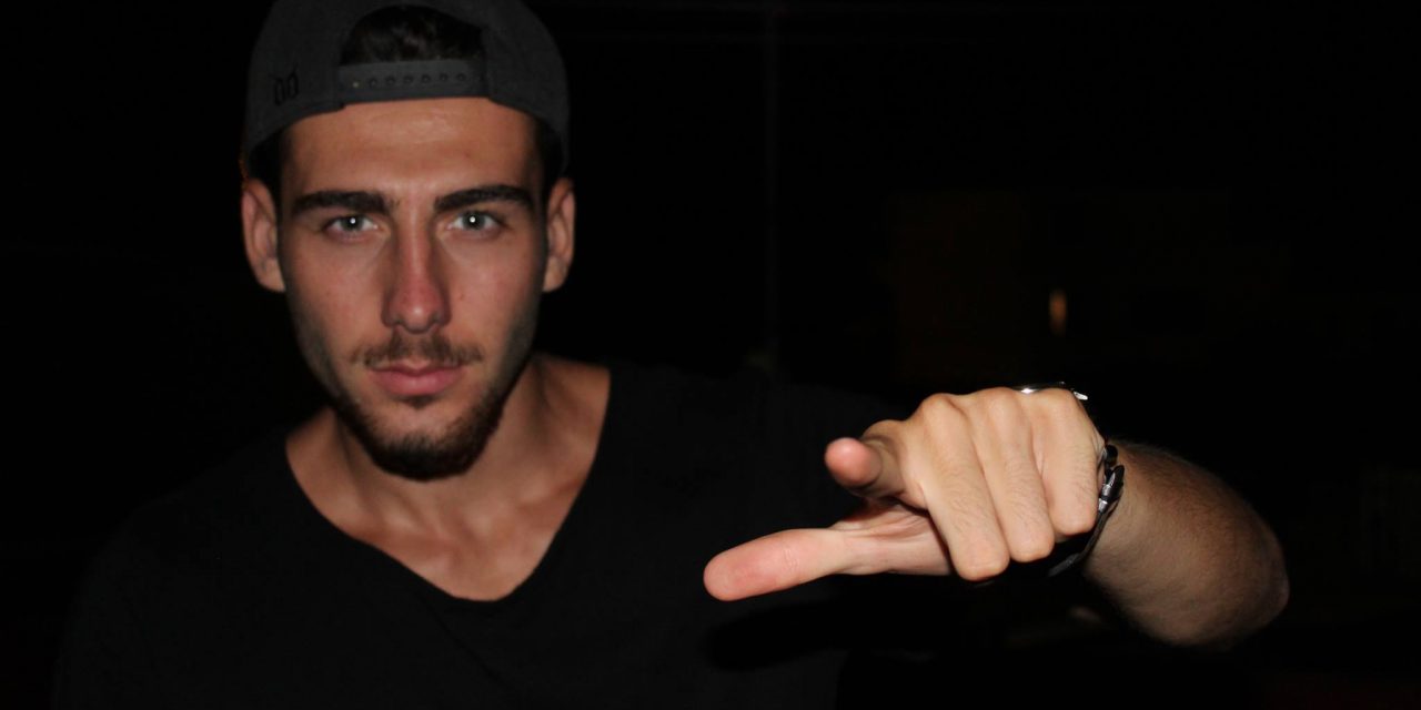 E’ di Torre del Greco il nuovo Mister Italia