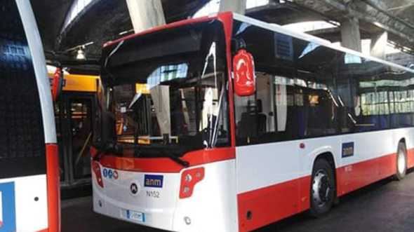 Trasporto pubblico, saranno coinvolti privati per 250 bus