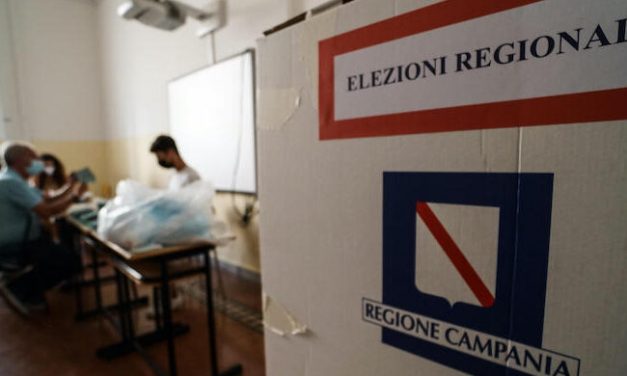 Elezioni regionali, ecco l’ubicazione dei seggi a Torre del Greco